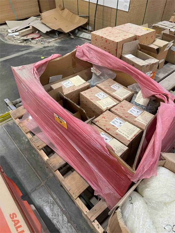 Used HAFELE 637.45.997 Nuts & Screws Florida US | MachineryMax #1437741