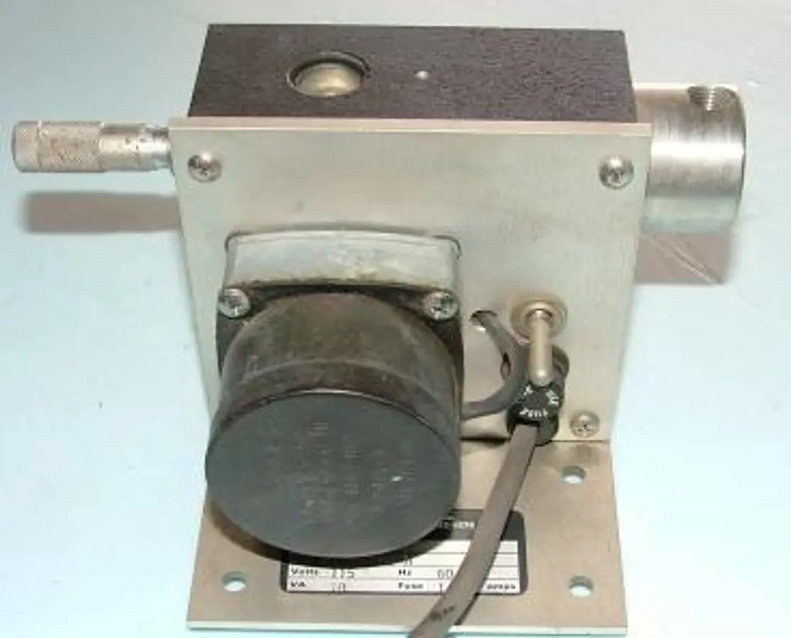 USED PRINCETON PDM-211