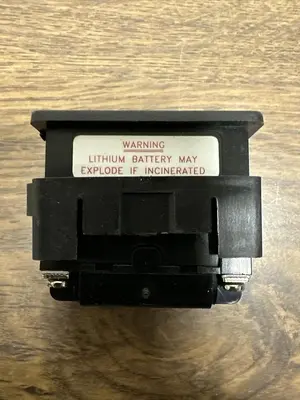 USED RED LION CONTROLS CUB70010