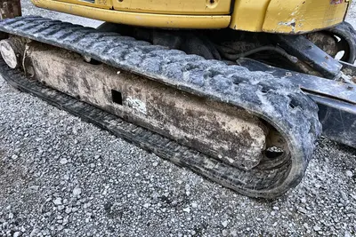 Used 2017 DEERE 35G Crawler Excavators - Mini Louisiana US | Proxy Equipment #1377984