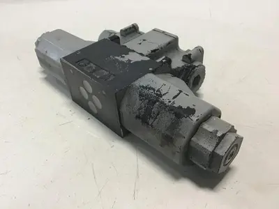 USED REXROTH 4WE6W60M0/AG24NPS9510