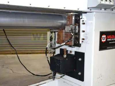WELDLOGIC LS-18 Welglogic LS-18 Seamer | Machine Tool Emporium (10)