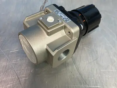 USED SMC AR50F06X2009