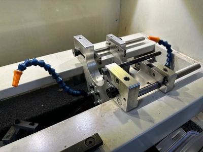 2013 DELAPENA E1000S Honing Machines | Charter Auctions (14)