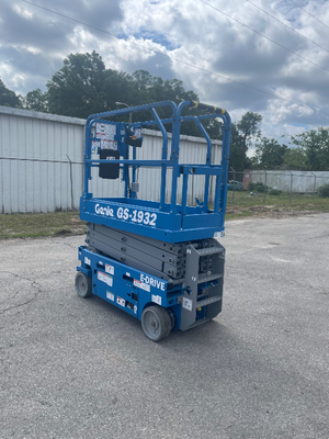 NEW 2026 Genie GS-1932E