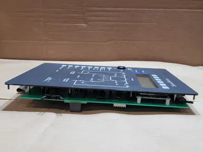 USED CYBEREX INC 41-09-61173