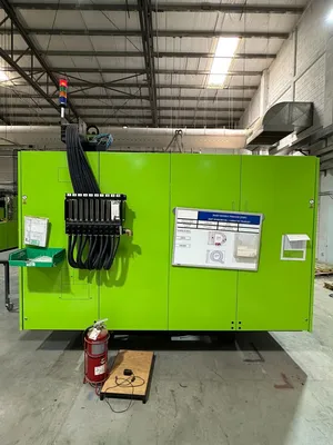 2024 ENGEL Duo 3660/900 speed Horizontal Plastic Injection Molding Machines | JYC MACHINERY (22)
