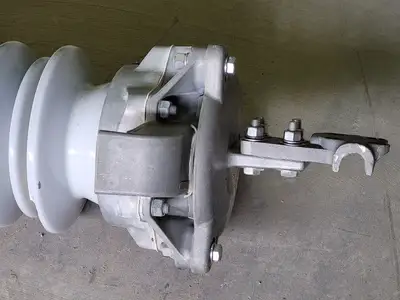 USED EATON AZES012G106132