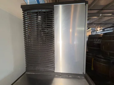 Used _UNKNOWN_ _UNKNOWN_ Ice Machines Georgia US | Auction Management Corporation #1548535