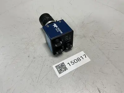 USED TELEDYNE DALSA B0-32-01M22-00-R