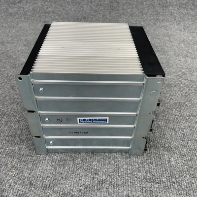 Used AEG 3A 500-45 HRL1 Industrial Controls California US | Davliegogo LLC #1706954