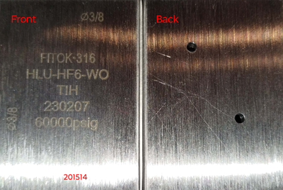 OMAX 201514 Tubing & Fittings | Innovate Technologies (2)