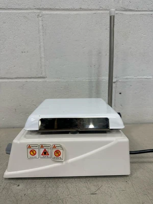 Benchmark Scientific H4000-HS Magnetic Stirrers & Hotplate Stirrers | Fram Fram LLC (7)