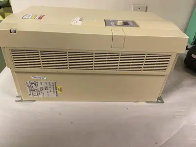USED MITSUBISHI ELECTRIC VFS7-4110UPLH