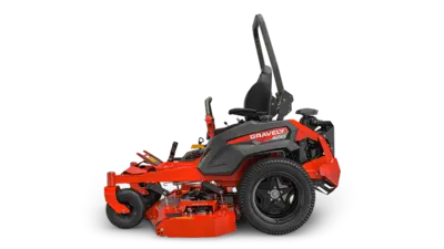 GRAVELY PRO-TURN® 600 992501 Commercial Lawn Mowers | County Equipment Company LLC (3)