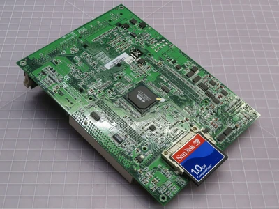 Used ADLINK _UNKNOWN_ Printed Circuit Boards (PCB) Texas US | OCO Industrial #1690157