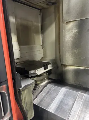 2022 MAZAK HCN-5000 Horizontal Machining Centers | Toolquip, Inc. (7)