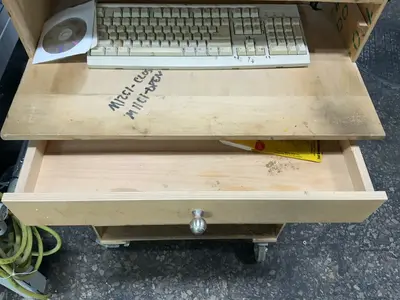 Used SHOP SABRE 4896 CNC Routers Ohio US | HGR 24 #1296795