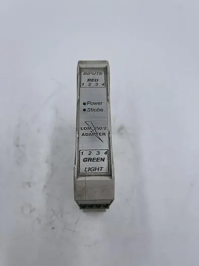 Used SPECTRUM ILLUMINATION SPECTRUM ILLUMINATION LDM 350/2 Misc Electrical & Power Parts | ND Industrial Surplus #1214692