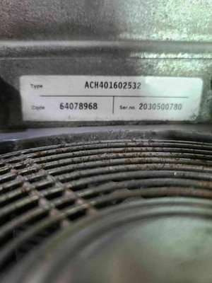 USED ABB Frequency Variable Drive