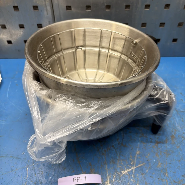 New | in-Stock Wilbur Curtis DLWC-3317 Restaurant Equipment (Miscellaneous) Indiana US | J&J Industrial Supply #1412957