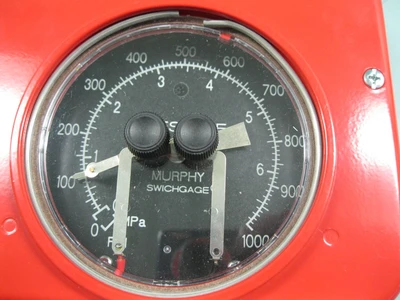 NEW Murphy OPLC-S-1000