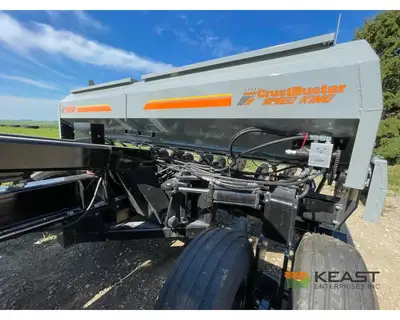 Used CRUSTBUSTER _UNKNOWN_ No-Till Drills Iowa US | Keast Enterprises #1360190