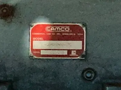 Used THERMATRON F1025 Sealers Ohio US | HGR 24 #1427494