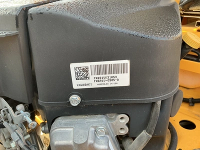 Used CUB CADET ULTIMA ZT2 Mowers Michigan US | Miedema Asset Management Group #1339099