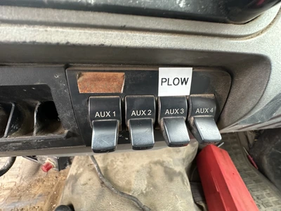 Used 2011 FORD F650 Pickup Trucks Louisiana US | Proxy Equipment #1509658