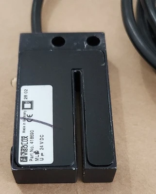 USED Pepperl Fuchs 418690
