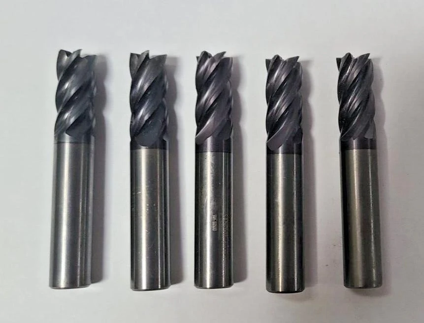 USED Sandvik Does Not Apply
