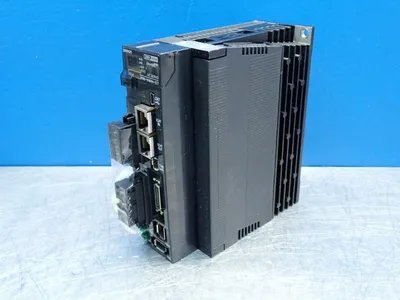 USED OMRON R88DKN04HECT