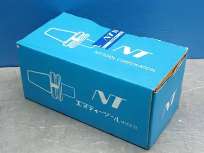 NEW NT TOOL CORP BT30PHC20A120