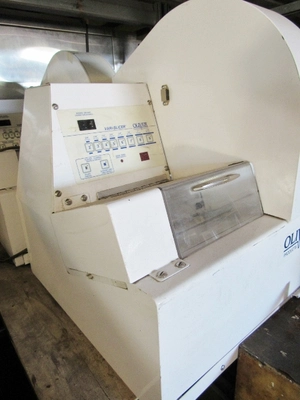 8-0140 Oliver Vari-Slicer Model 2003
