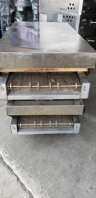 USED Belleco/Vollrath Does Not Apply