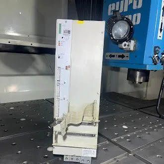 USED SIEMENS 6SN1123-1AA00-0EA1