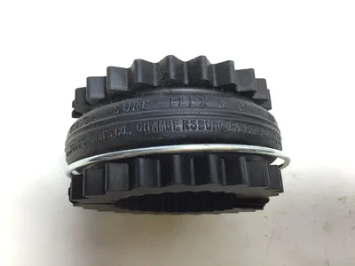 TB WOODS NO. 7E PRN SURE-FLEX COUPLING