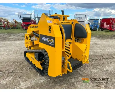 Used BAUMALIGHT _UNKNOWN_ Compact Track Loaders Iowa US | Keast Enterprises #1360114