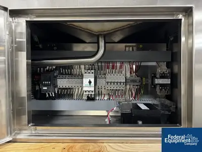 USED O'HARA O'Hara LCIIX Labcoat Coater