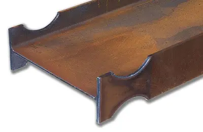 OCEAN LIBERATOR
CNC BEAM COPING MACHINE