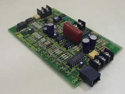 USED FANUC A20B-1001-0970
