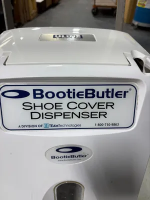 U-LINE BOOTIEBUTLER Other | ESS Industrial Equipment Sales (7)