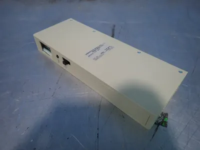 Used OMRON C500RM001EV1 PLC Input & Output Ohio US | HGR 24 #802896