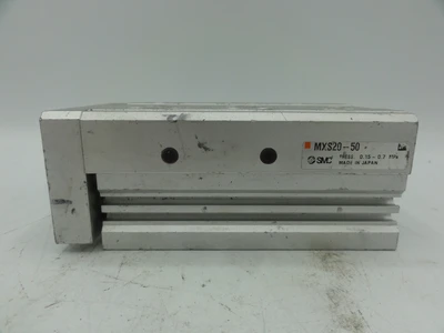 USED SMC MXS20-50