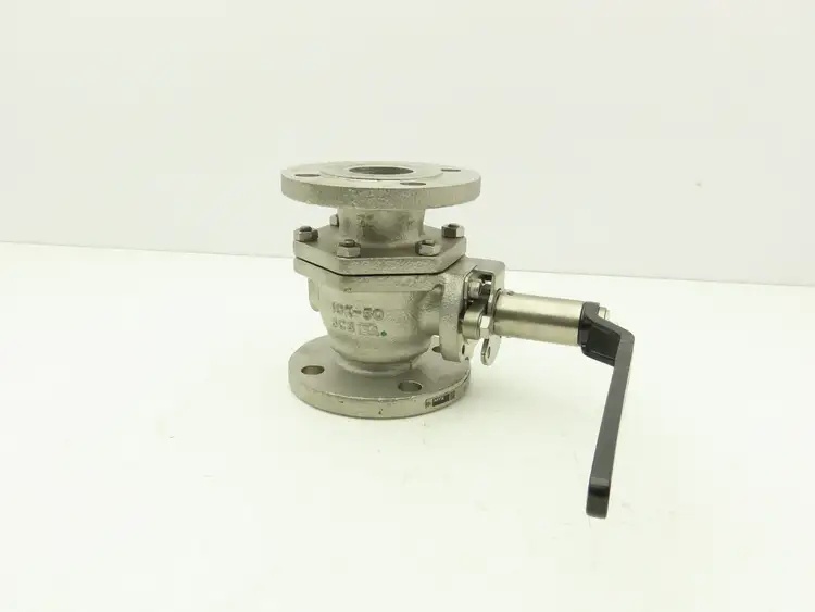 Used KITZ _UNKNOWN_ Valves/Fittings Indiana US | Arrow Industrial #567360