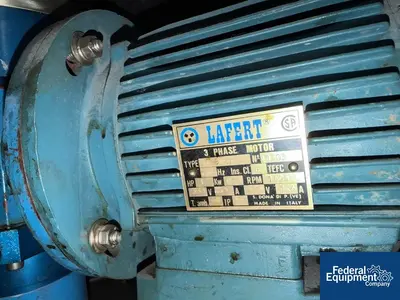 Used DCI _UNKNOWN_ Reactors Ohio US | Federal Equipment Company #1090466
