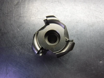 SECO 2" Indexable Facemill 3/4" Arbor R220.29-02.00-06.3A (LOC1189B)