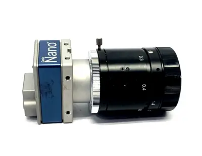 USED TELEDYNE GENIE NANO M1920 MONO