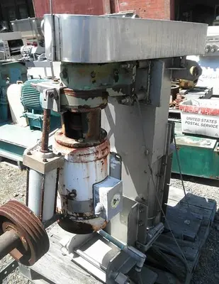 USED RIETZ RE-6-K5F424